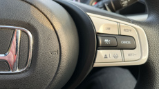 Honda Jazz 1.5 i-MMD Hybrid SR 5dr eCVT Hybrid Hatchback